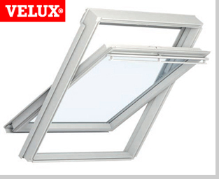 strešna Okna Velux